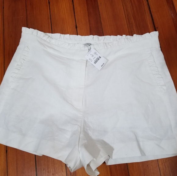 Pants - J. Crew short pant